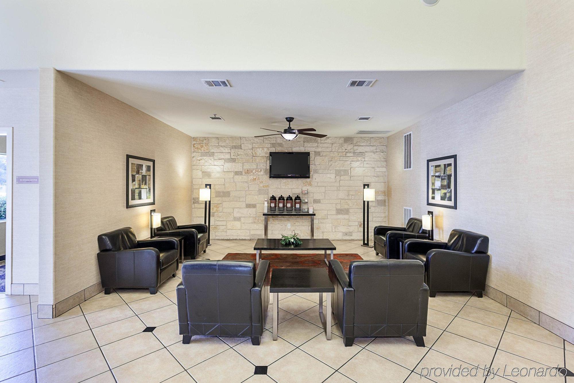 Comfort Suites San Antonio North - Stone Oak Esterno foto