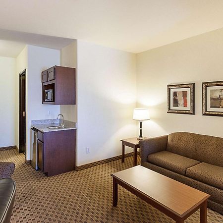 Comfort Suites San Antonio North - Stone Oak Esterno foto